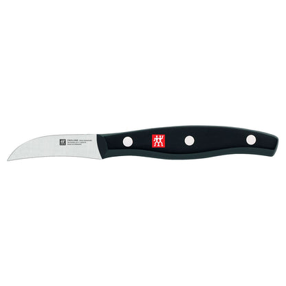 ZWILLING J.A. Henckels, LLC™ 19-piece Kitchen Block Set 30782-000 Black Matte Plastic German Stainless Steel