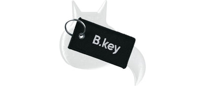 Black Fox Knives™ B.key Liner Lock BF-750 Black Aluminum 440A Stainless Steel Pocket Knife