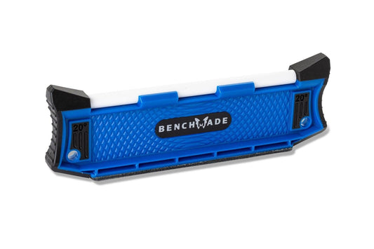 Benchmade, Inc.™ 50080 Knife Ceramics And Leather Honing & Strop Tool