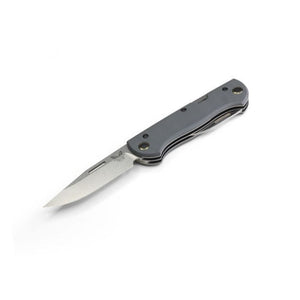Benchmade, Inc.™ Weekender 317 Cool Gray G10 CPM-S30V Stainless Steel Pocket Knife