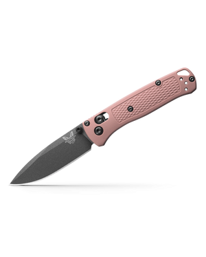 Benchmade, Inc.™ Mini Bugout 533BK-05 Alpine Glow Grivory CPM S30V Stainless Steel Pocket Knife
