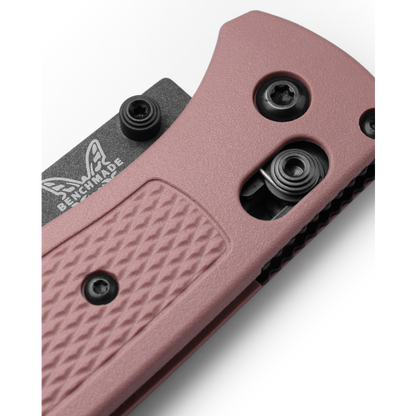 Benchmade, Inc.™ Bugout 535BK-06 Alpine Glow Grivory CPM S30V Stainless Steel Pocket Knife