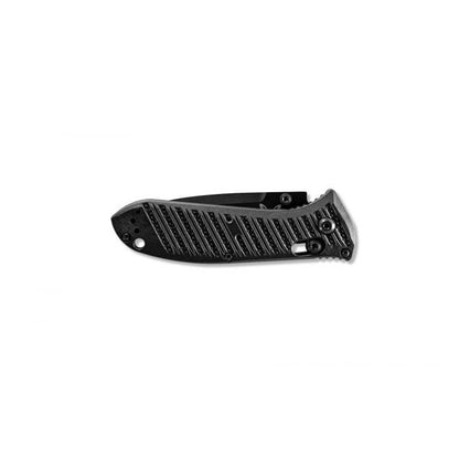Benchmade, Inc.™ Mini Presidio 575BK-1 Black CF-Elite CPM S30V Stainless Steel Pocket Knife