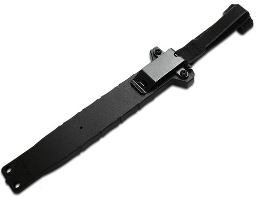 Benchmade, Inc.™ 104482F Knife Black PIM Belt Sheath