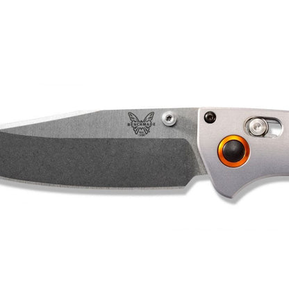 Benchmade, Inc.™ Crooked River 15080-2 Dymondwood CPM-S30V Stainless Steel Pocket Knife