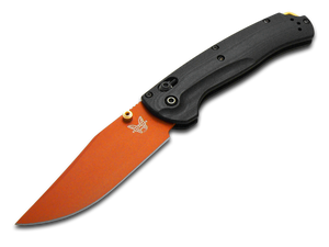 Benchmade, Inc.™ TaggedOut 15536CR-2501 Carbon Fiber CPM-S45VN Stainless Steel Pocket Knife