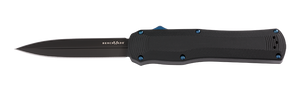 Benchmade, Inc.™ Autocrat OTF 3400BK Black G10 CPM-S30V Stainless Steel Pocket Knife