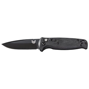 Benchmade, Inc.™ Composite Lite Auto 4300BK Black G10 154CM Stainless Steel Pocket Knife