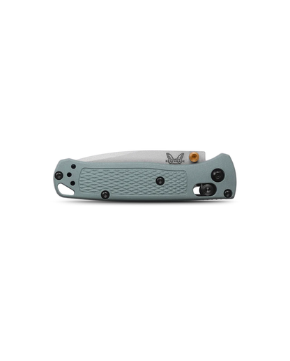 Benchmade, Inc.™ Mini Bugout 533SL-07 Sage Green Grivory CPM-S30V Stainless Steel Pocket Knife