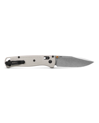 Benchmade, Inc.™ Bugout 535-12 Tan Grivory CPM S30V Stainless Steel Pocket Knife