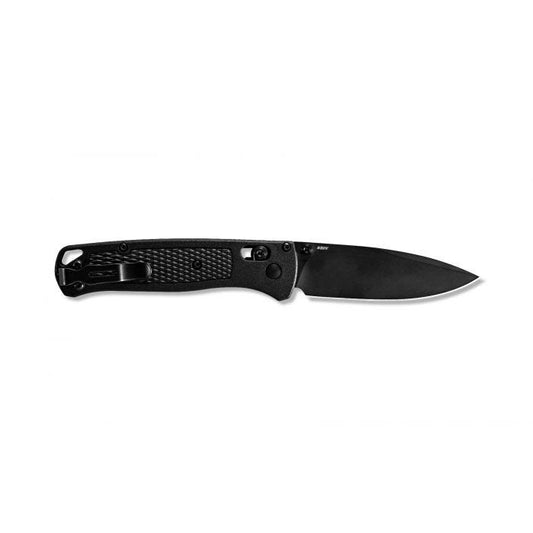 Benchmade, Inc.™ Bugout 535BK-2 Black CF-Elite CPM-S30V Stainless Steel Pocket Knife