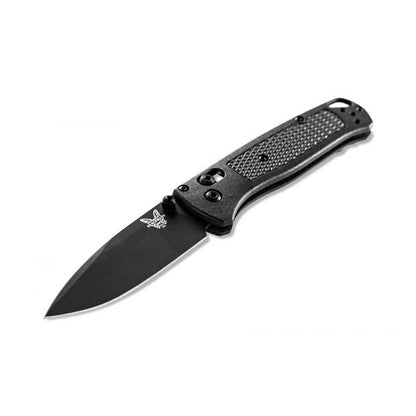 Benchmade, Inc.™ Bugout 535BK-2 Black CF-Elite CPM-S30V Stainless Steel Pocket Knife