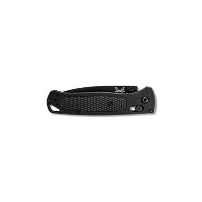 Benchmade, Inc.™ Bugout 535BK-2 Black CF-Elite CPM-S30V Stainless Steel Pocket Knife