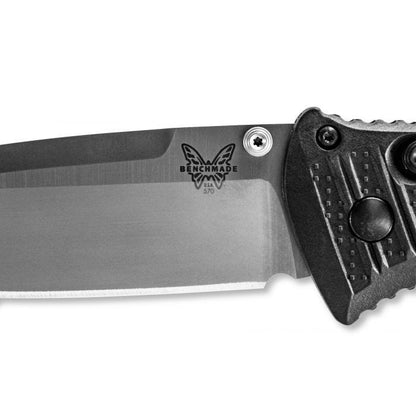 Benchmade, Inc.™ Presidio 2 570-1 Black CF-Elite CPM-S30V Stainless Steel Pocket Knife