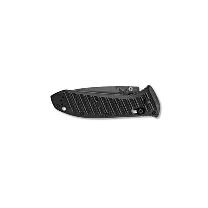 Benchmade, Inc.™ Presidio 2 570-1 Black CF-Elite CPM-S30V Stainless Steel Pocket Knife