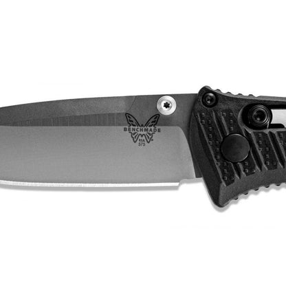 Benchmade, Inc.™ Mini Presidio 2 575-1 Black CF-Elite CPM-S30V Stainless Steel Pocket Knife