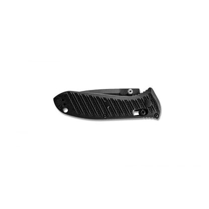 Benchmade, Inc.™ Mini Presidio 2 575-1 Black CF-Elite CPM-S30V Stainless Steel Pocket Knife