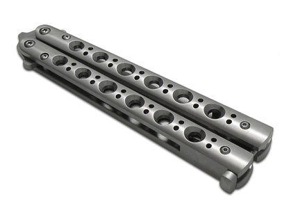 Benchmade, Inc.™ Bali-song 62 Stainless Steel D2 Stainless Steel Pocket Knife