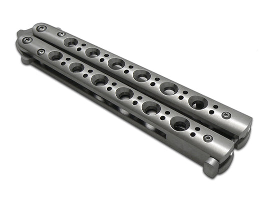 Benchmade, Inc.™ Bali-song 62 Stainless Steel D2 Stainless Steel Pocket Knife