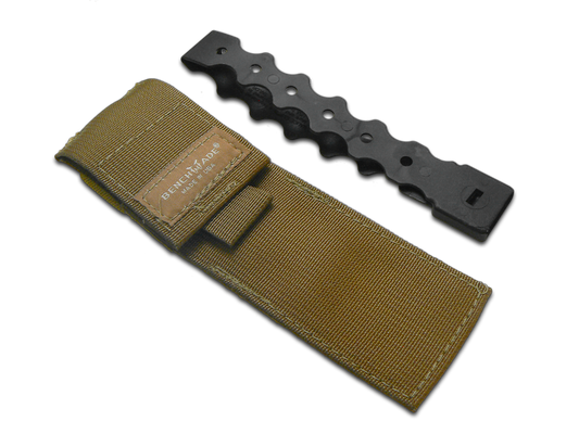 Benchmade, Inc.™ 985570F Knife Foliage Green Cordura Knife Pouch