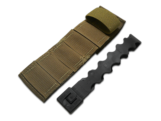 Benchmade, Inc.™ 985570F Knife Foliage Green Cordura Knife Pouch