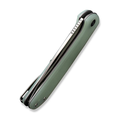 CIVIVI Knives™ Primitrox Liner Lock C23005A-1 Natural G10 Nitro-V Stainless Steel Pocket Knife