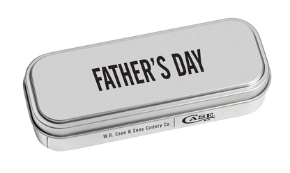 Case XX™ Knives Father's Day 1/350 'DAD' Mini Copperlock 10621 Pocket Knife