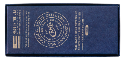 W.R. Case XX Knives Marilla Frame Lock 25881 S35VN Stainless Steel & Red Aluminum Pocket Knife