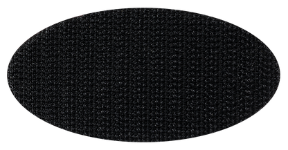 W.R. Case & Sons Cutlery Co.™ 50259 Knife Red & White Rubber Velcro Patch