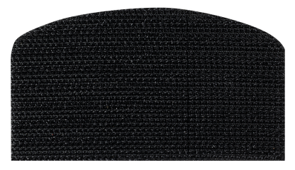 W.R. Case & Sons Cutlery Co.™ 50261 Knife Black & White Rubber Velcro Patch