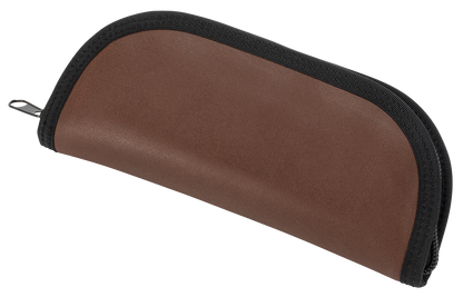 W.R. Case & Sons Cutlery Co.™ 50282 Knife Dark Brown Leather Storage Pouch