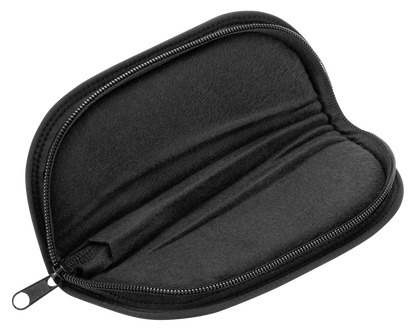 W.R. Case & Sons Cutlery Co.™ 50283 Knife Taupe Leather Collector's Club Pouch