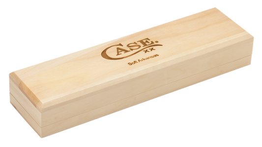 W.R. Case & Sons Cutlery Co.™ 50303 Knife Soft Arkansas Sharpening Stone