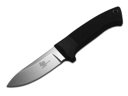 Cold Steel, Inc.™ Pendleton Hunter Fixed Blade 36LPST Black Kray-Ex AUS10A Stainless Steel Knife