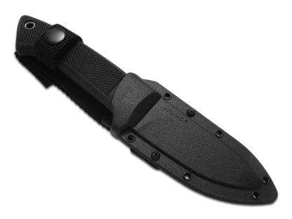 Cold Steel, Inc.™ Pendleton Hunter Fixed Blade 36LPST Black Kray-Ex AUS10A Stainless Steel Knife