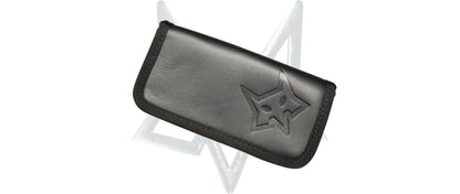 Fox Knives™ Eastwood Tiger Frame Lock FX-524 TIZW Titanium CPM S90V Stainless Steel Pocket Knife