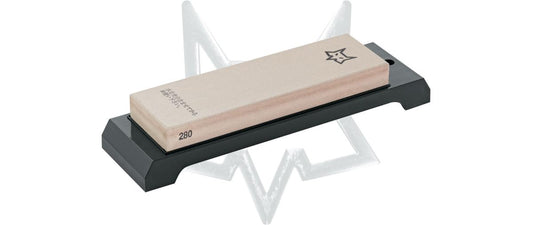 Fox Knives™ FX-HH-10 Knife Japanese Hone Stone Sharpening Stone