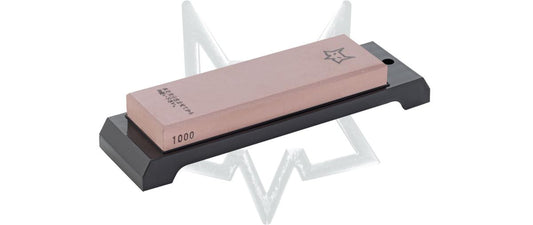 Fox Knives™ HH-11 Knife Japanese Hone Stone Sharpening Stone
