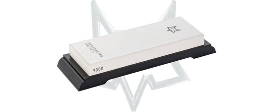 Fox Knives™ HH-12 Knife Japanese Hone Stone Sharpening Stone