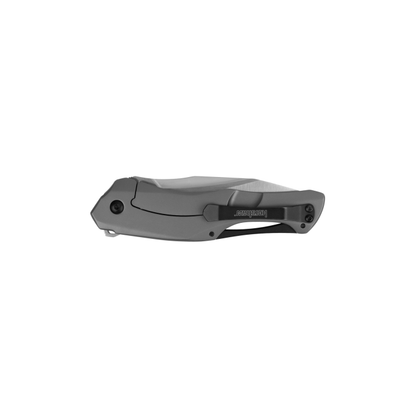 Kershaw Knives™ Collateral Frame Lock 5500 Stainless Steel D2 Semi-Stainless Steel Pocket Knife