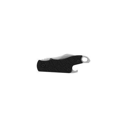 Kershaw Knives™ Cinder Liner Lock 1025 Black GFN 3Cr13 Stainless Steel Pocket Knife