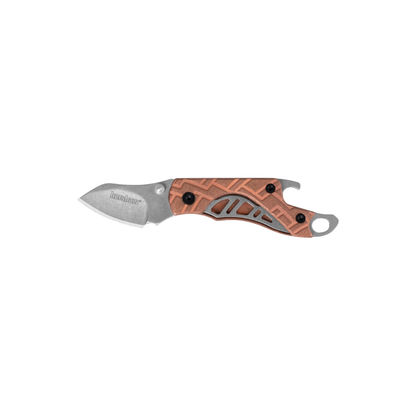 Kershaw Knives™ Cinder Liner Lock 1025CU Copper 3Cr13 Stainless Steel Pocket Knife