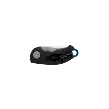 Kershaw Knives™ Aftereffect Liner Lock 1180 Black GFN 8Cr13MoV Stainless Steel Pocket Knife