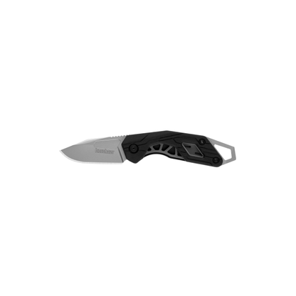 Kershaw Knives™ Diode Liner Lock 1230 Black GFN 3Cr13 Stainless Steel Pocket Knife