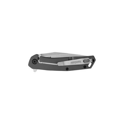 Kershaw Knives™ Align Frame Lock 1405 Gray PVD Stainless Steel 8Cr13MoV Stainless Steel Pocket Knife