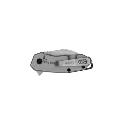 Kershaw Knives™ Rate Frame Lock 1408 Stainless Steel 8Cr13MoV Stainless Steel Pocket Knife