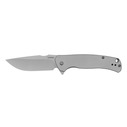 Kershaw Knives™ Scour Frame Lock 1416 Stainless Steel 8Cr13MoV Stainless Steel Pocket Knife