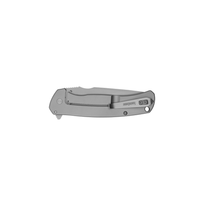 Kershaw Knives™ Scour Frame Lock 1416 Stainless Steel 8Cr13MoV Stainless Steel Pocket Knife
