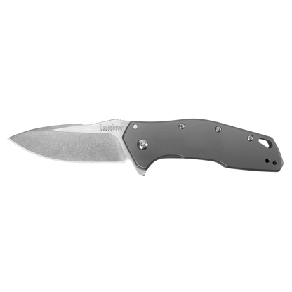 Kershaw Knives™ Eris Frame Lock 1881 Stainless Steel 8Cr13MoV Stainless Steel Pocket Knife