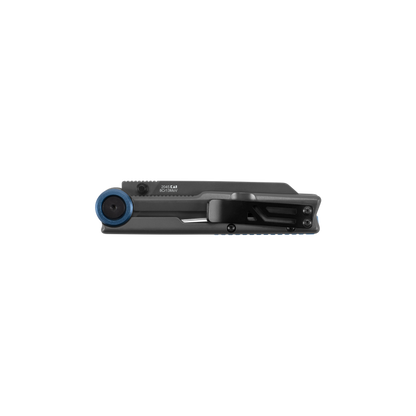 Kershaw Knives™ Decibel Frame Lock 2045 Stainless Steel 8Cr13MoV Stainless Steel Pocket Knife